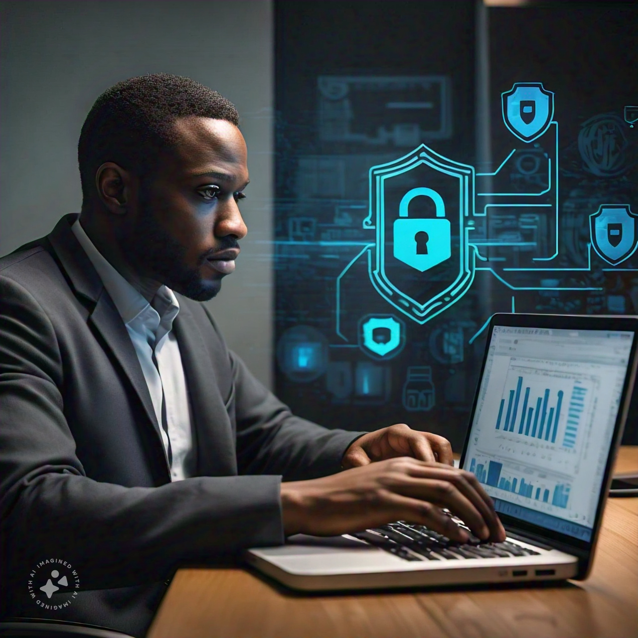 Cybersecurity Services